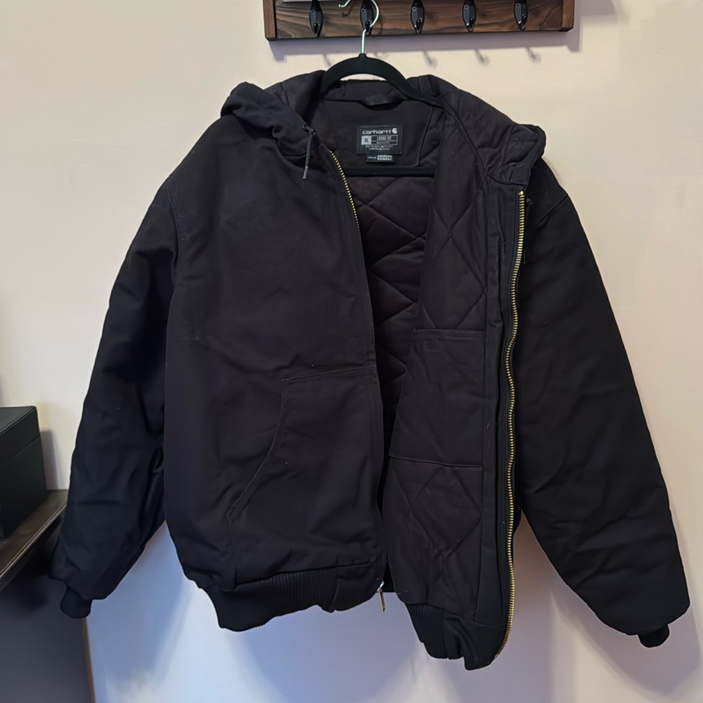 Carhartt Loose Fit Jacket